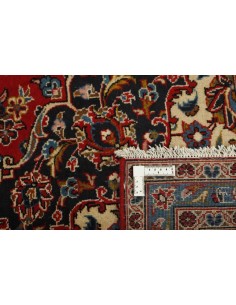 Hand made rug Keshan Persia cm.250x348 2