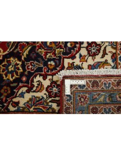 Hand made rug Keshan Persia cm.248x341 2
