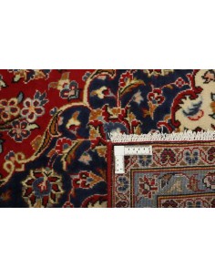 Hand made rug Keshan Persia cm.250x360 2
