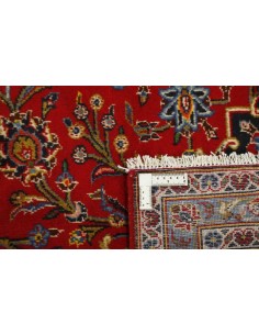 Hand made rug Keshan Persia cm.234x350 2
