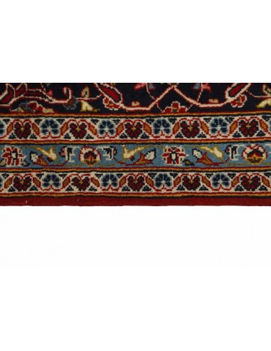 Hand made rug Keshan Persia cm.245x363