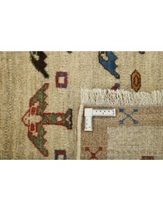 Hand made rug Gabbeh Fine Persia cm.86x135 2