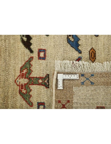 Hand made rug Gabbeh Fine Persia cm.86x135