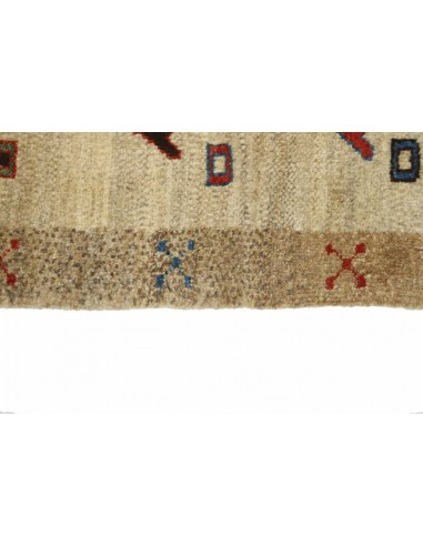 Hand made rug Gabbeh Fine Persia cm.86x135