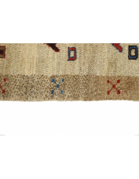 Hand made rug Gabbeh Fine Persia cm.86x135