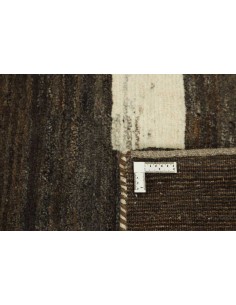 Hand made rug Gabbeh Limited Persia cm.140x187 2