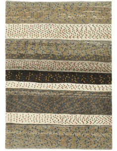 Hand made rug Gabbeh Limited Persia cm.128x182