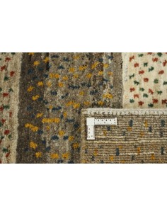 Hand made rug Gabbeh Limited Persia cm.128x182 2