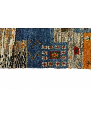 Hand made rug Gabbeh Limited Persia cm.125x177