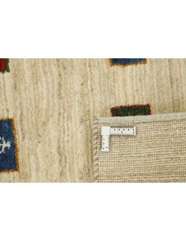 Hand made rug Gabbeh Limited Persia cm.119x197
