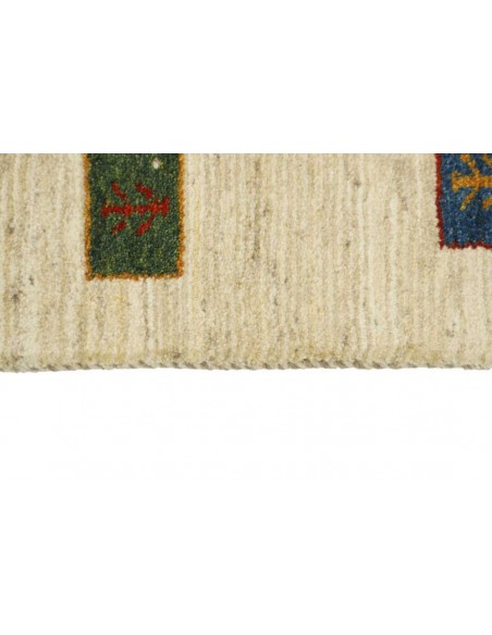 Hand made rug Gabbeh Limited Persia cm.119x197