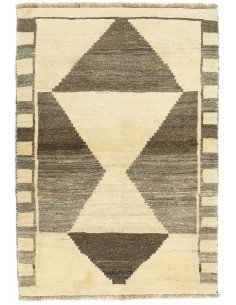 Hand made rug Gabbeh Limited Persia cm.103x160