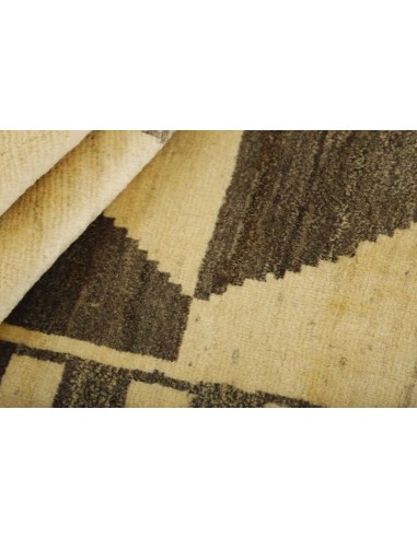 Hand made rug Gabbeh Limited Persia cm.103x160