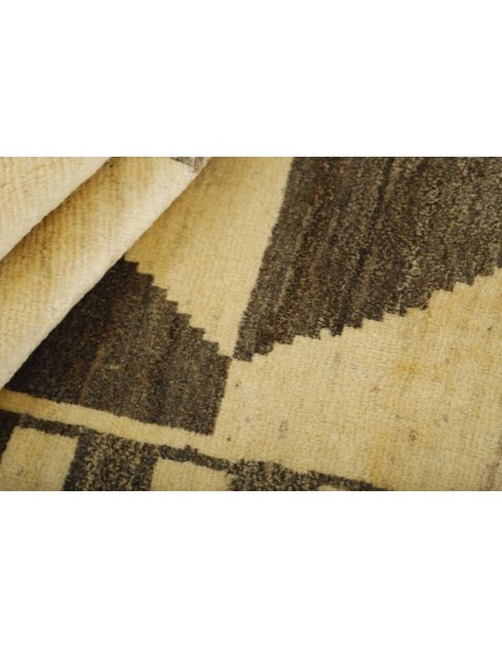 Hand made rug Gabbeh Limited Persia cm.103x160