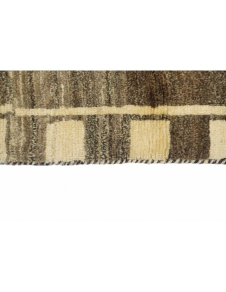 Hand made rug Gabbeh Limited Persia cm.103x160