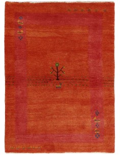 Hand made rug Gabbeh Limited Persia cm.123x180