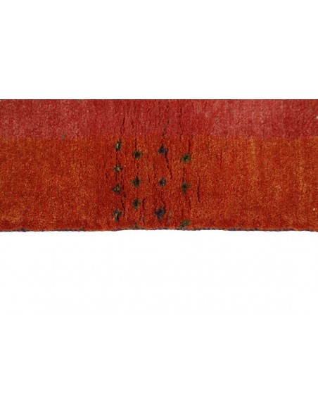 Hand made rug Gabbeh Limited Persia cm.123x180