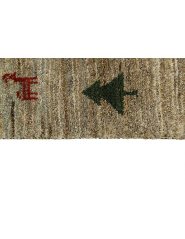 Hand made rug Gabbeh Limited Persia cm.125x178