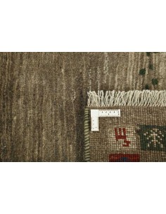 Hand made rug Gabbeh Limited Persia cm.120x180 2