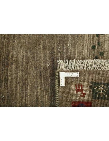 Hand made rug Gabbeh Limited Persia cm.120x180