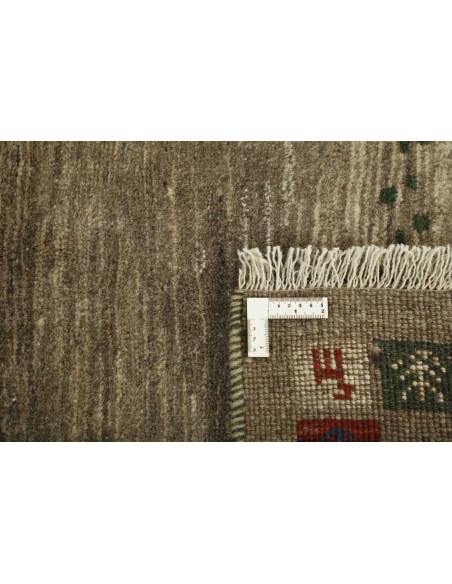 Hand made rug Gabbeh Limited Persia cm.120x180