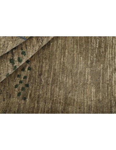 Hand made rug Gabbeh Limited Persia cm.120x180