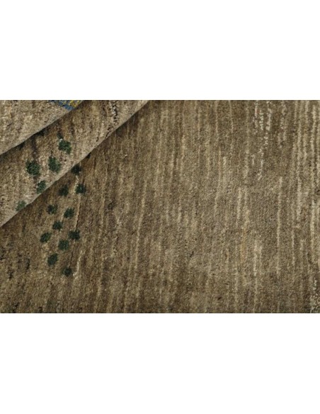 Hand made rug Gabbeh Limited Persia cm.120x180