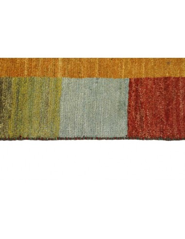 Hand made rug Gabbeh Limited Persia cm.133x213