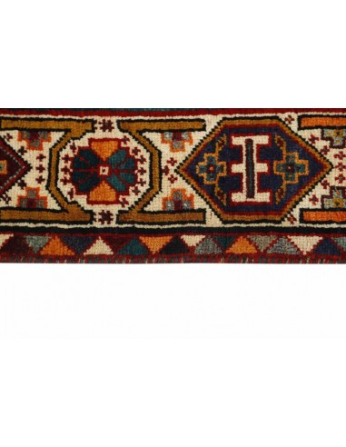Hand made rug Kashghai Persia cm.176x257