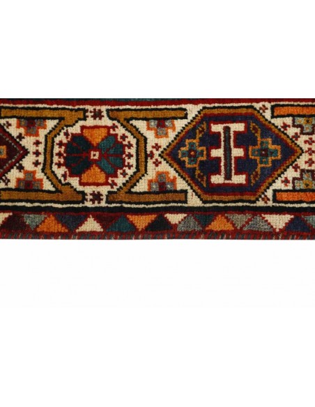 Hand made rug Kashghai Persia cm.176x257