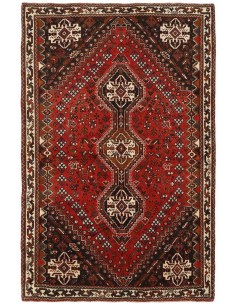 Hand made rug Kashghai Persia cm.163x250