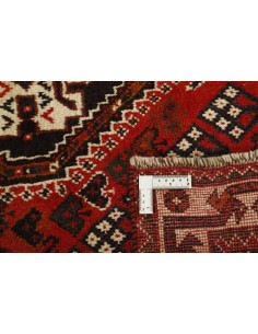 Hand made rug Kashghai Persia cm.163x250 2