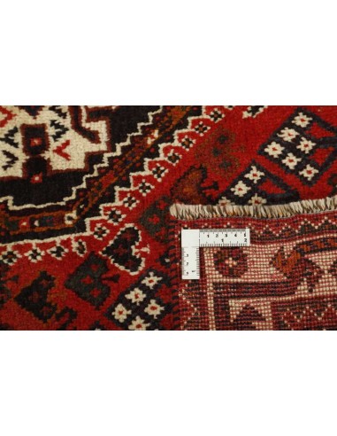 Hand made rug Kashghai Persia cm.163x250