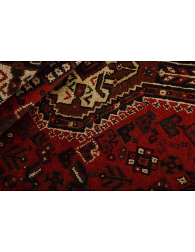 Hand made rug Kashghai Persia cm.163x250