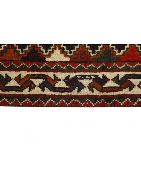 Hand made rug Kashghai Persia cm.163x250