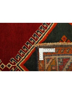 Hand made rug Kashghai Persia cm.125x212 2