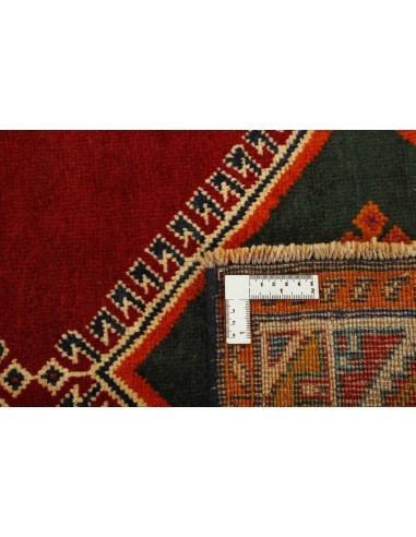 Hand made rug Kashghai Persia cm.125x212