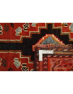 Hand made rug Kashghai Persia cm.121x225 2