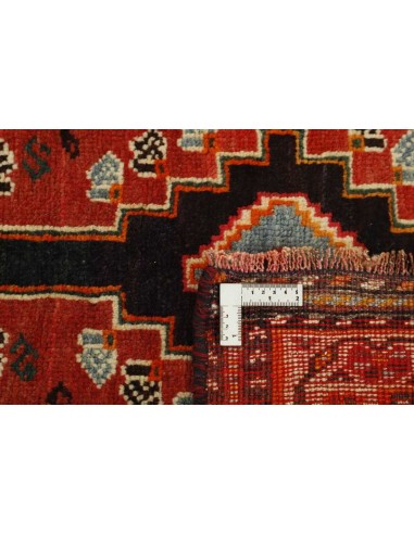 Hand made rug Kashghai Persia cm.121x225
