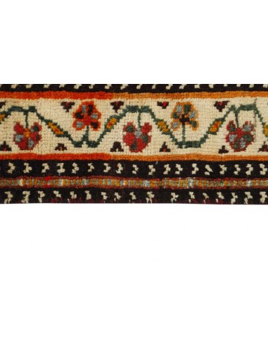 Hand made rug Kashghai Persia cm.121x225