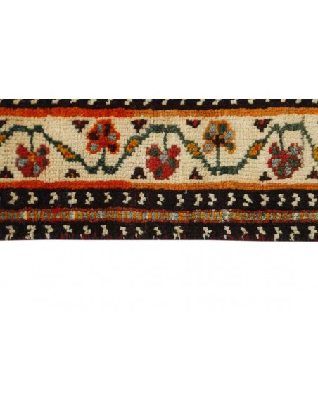 Hand made rug Kashghai Persia cm.121x225