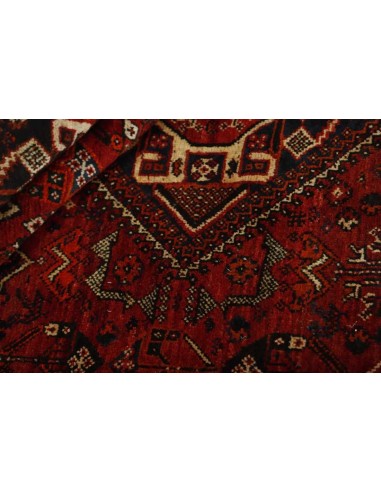 Hand made rug Kashghai Persia cm.170x270