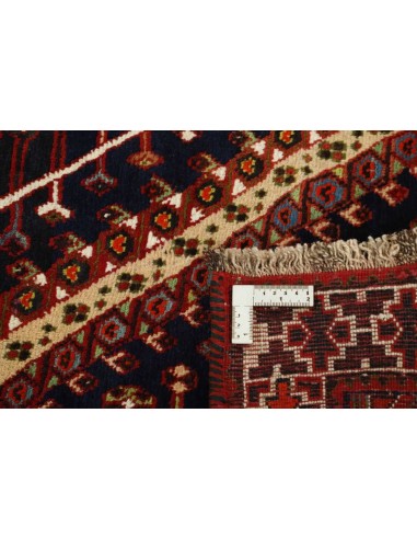 Hand made rug Kashghai Persia cm.176x230