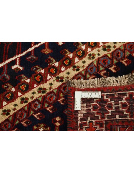 Hand made rug Kashghai Persia cm.176x230