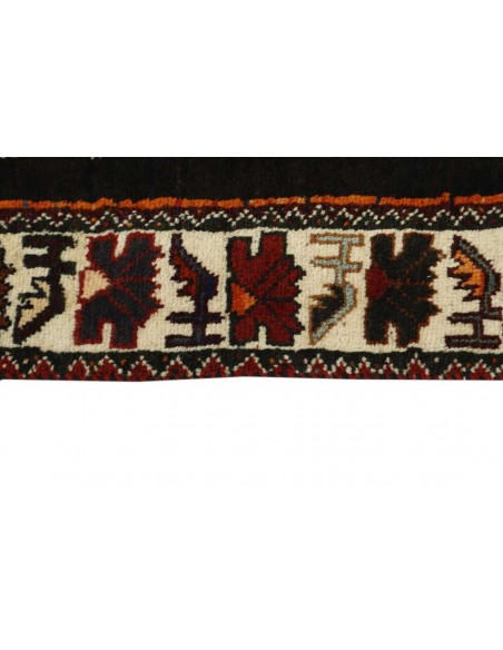 Hand made rug Kashghai Persia cm.165x260