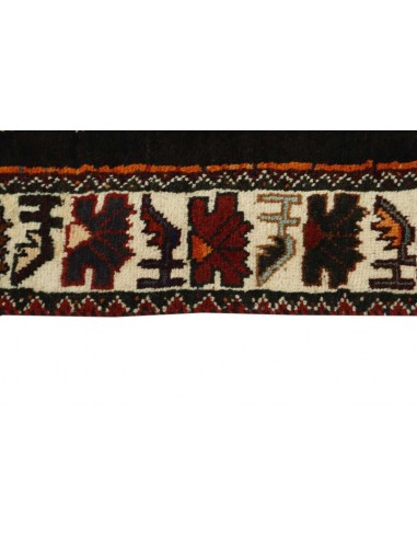 Hand made rug Kashghai Persia cm.165x260