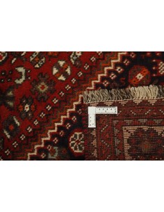 Hand made rug Kashghai Persia cm.218x303 2