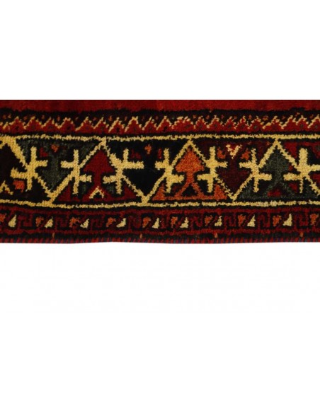 Hand made rug Kashghai Persia cm.167x243