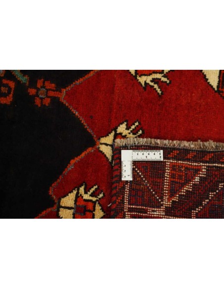 Hand made rug Kashghai Persia cm.176x267