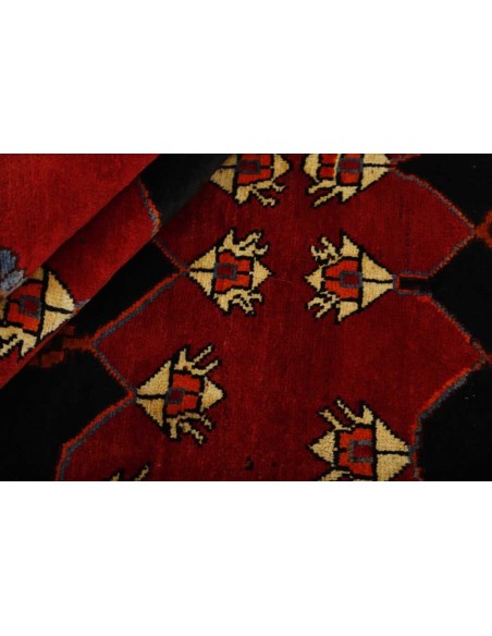 Hand made rug Kashghai Persia cm.176x267